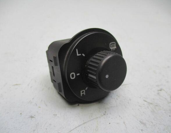 Mirror adjuster switch SKODA Roomster (5J)