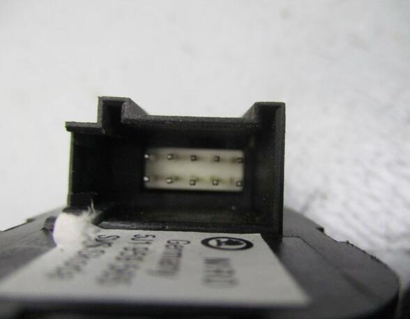 Mirror adjuster switch SKODA Roomster (5J)