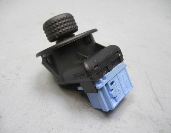 Mirror adjuster switch PEUGEOT 1007 (KM)