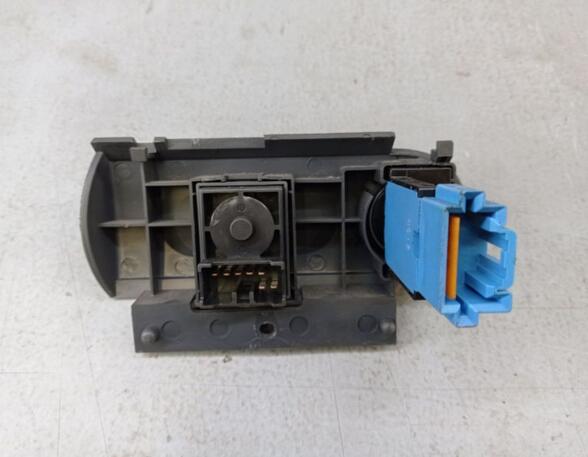 Mirror adjuster switch MITSUBISHI Colt VI (Z2A, Z3A)