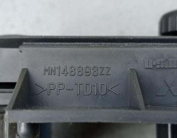 Mirror adjuster switch MITSUBISHI Colt VI (Z2A, Z3A)