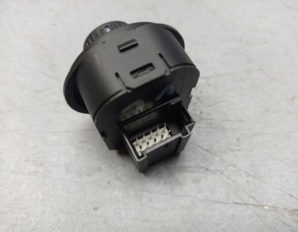 Mirror adjuster switch SKODA Fabia III (NJ3)