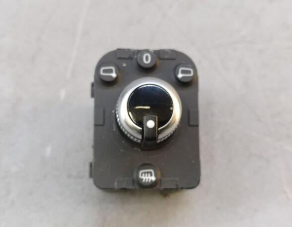 Mirror adjuster switch AUDI A4 Avant (8W5, 8WD)