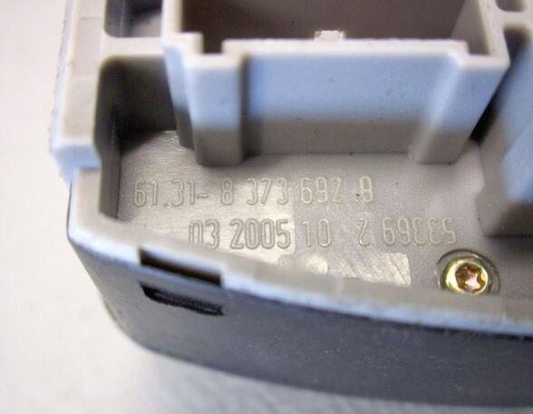 Mirror adjuster switch BMW 3 (E46)