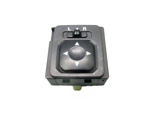 Mirror adjuster switch MITSUBISHI OUTLANDER I (CU_W)