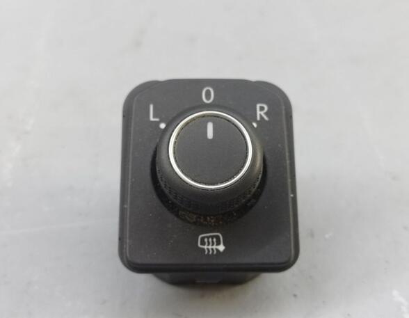 Mirror adjuster switch VW TOURAN (5T1)