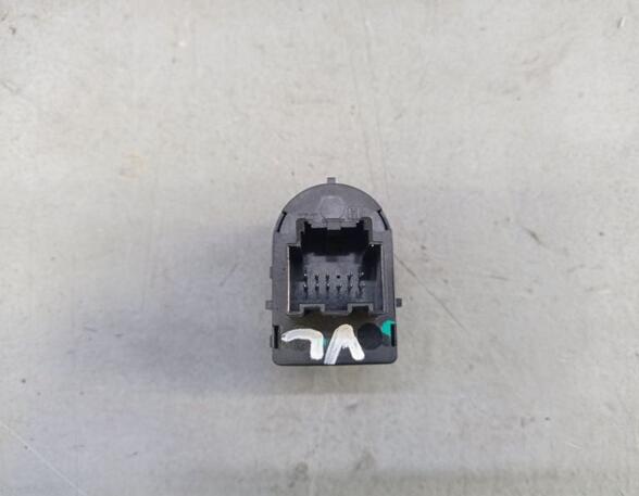 Mirror adjuster switch OPEL ASTRA K Sports Tourer (B16)