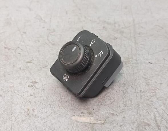 Mirror adjuster switch VW PASSAT (3G2, CB2)