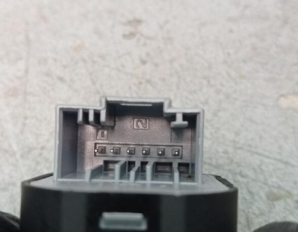 Mirror adjuster switch VW PASSAT (3G2, CB2)