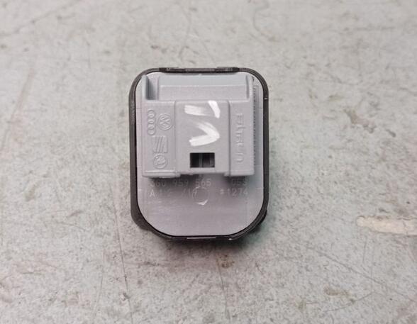 Mirror adjuster switch VW PASSAT (3G2, CB2)