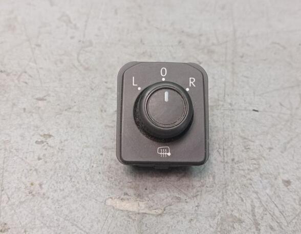 Mirror adjuster switch VW PASSAT (3G2, CB2)