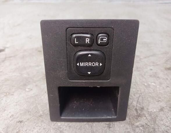 Mirror adjuster switch TOYOTA RAV 4 III (_A3_)