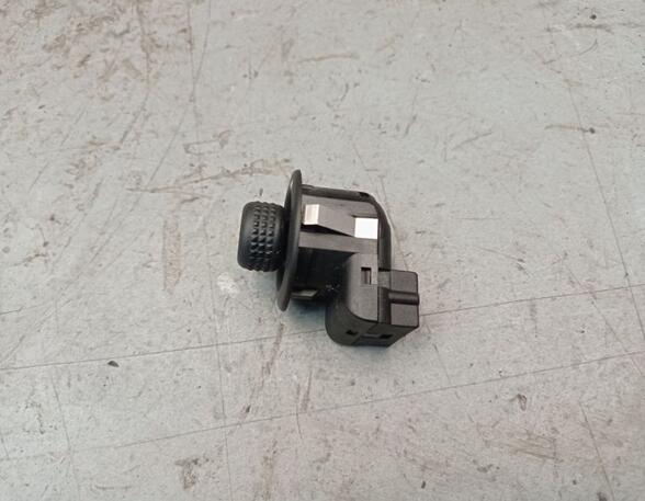 Mirror adjuster switch FORD FIESTA V (JH_, JD_)