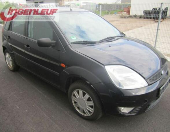 Air Vent FORD Fiesta V (JD, JH)