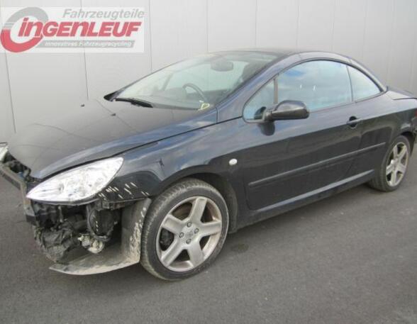 Air Vent PEUGEOT 307 CC (3B)