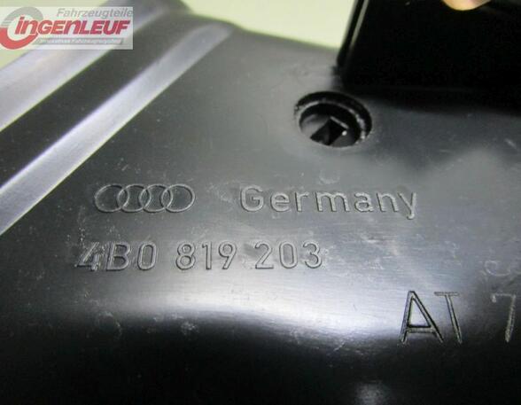 Air Vent AUDI A6 Avant (4B5), AUDI Allroad (4BH, C5)