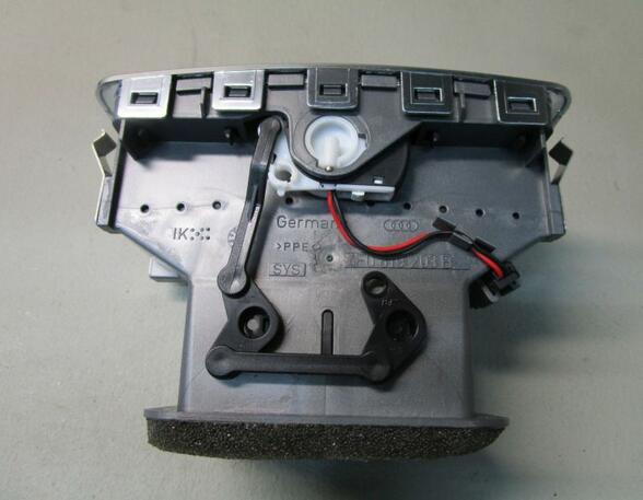 Luftdüse Hinten Mitte AUDI A6 AVANT (4F5  C6) 04-08 165 KW