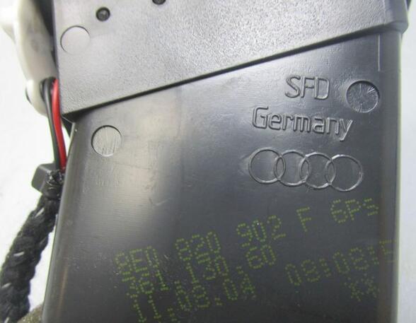 Air Vent AUDI A4 Avant (8E5, B6)