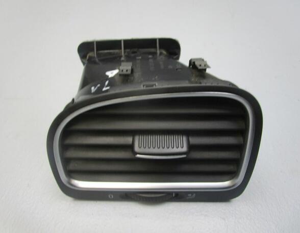 Air Vent VW Golf VI (5K1)