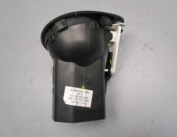 Air Vent RENAULT Clio III (BR0/1, CR0/1)