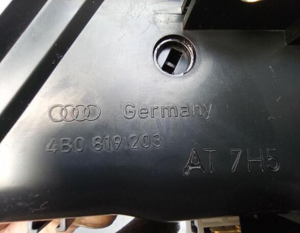 Air Vent AUDI A6 Avant (4B5)