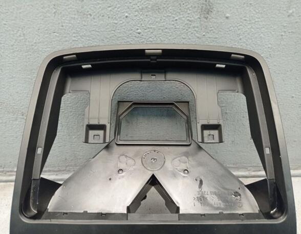 Air Vent VW Golf V (1K1)