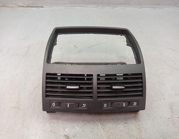 Air Vent VW TOUAREG (7LA, 7L6, 7L7)