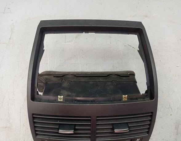 Air Vent VW TOUAREG (7LA, 7L6, 7L7)