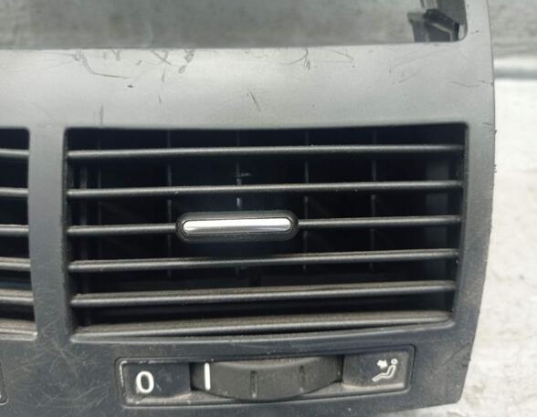 Air Vent VW TOUAREG (7LA, 7L6, 7L7)