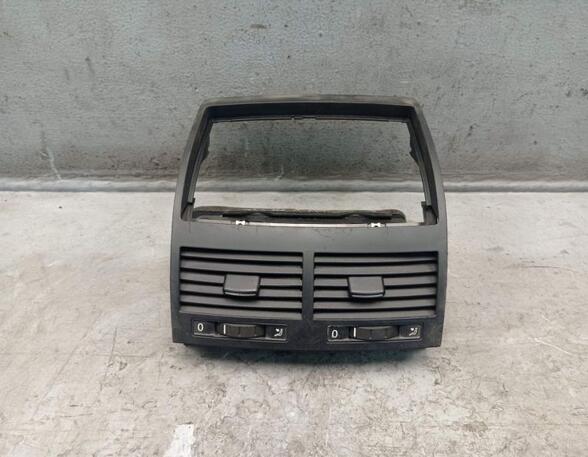 Air Vent VW TOUAREG (7LA, 7L6, 7L7)