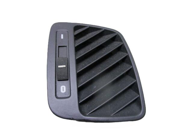 Air Vent AUDI A6 Avant (4B5, C5), AUDI ALLROAD (4BH, C5)