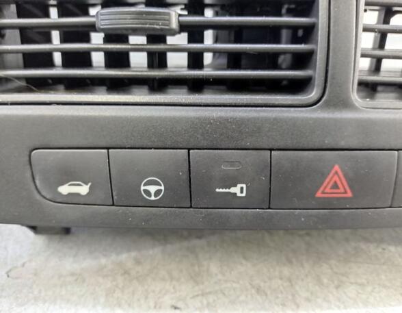 Air Vent FIAT GRANDE PUNTO (199_)