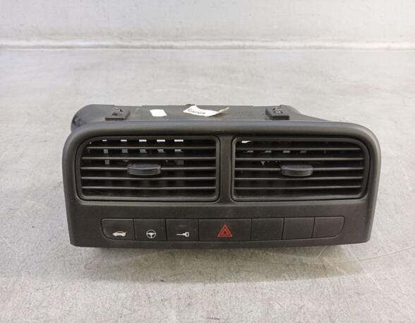 Air Vent FIAT GRANDE PUNTO (199_)