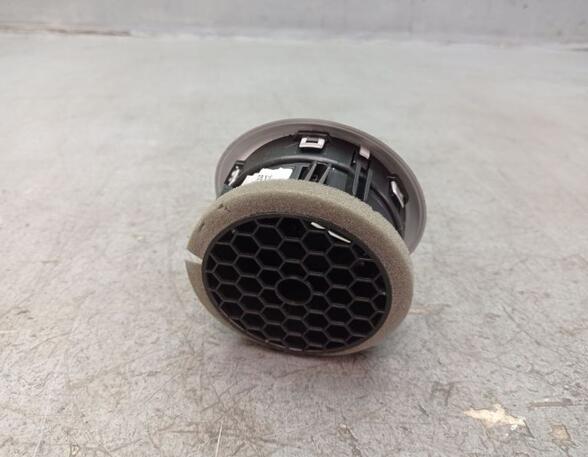 Air Vent RENAULT ZOE (BFM_)