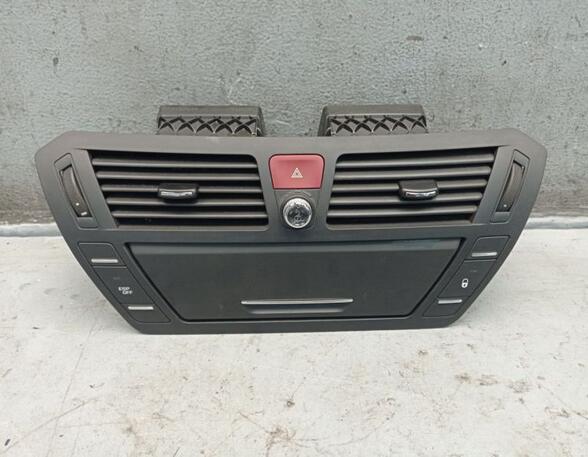 Air Vent CITROËN C4 GRAND PICASSO I (UA_), CITROËN C4 PICASSO I MPV (UD_)