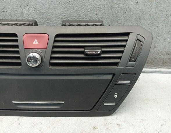 Air Vent CITROËN C4 GRAND PICASSO I (UA_), CITROËN C4 PICASSO I MPV (UD_)