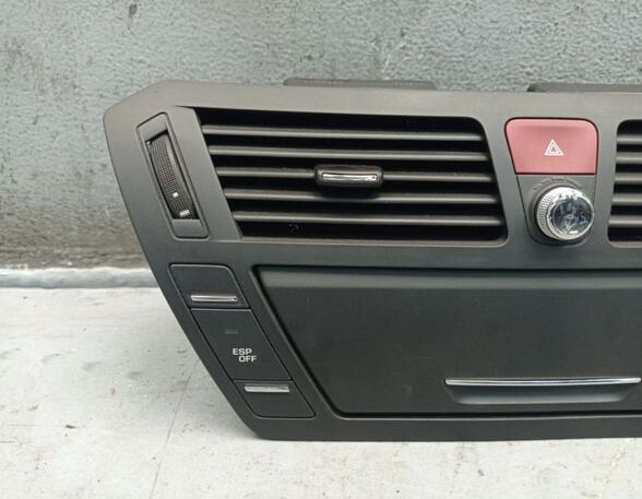 Air Vent CITROËN C4 GRAND PICASSO I (UA_), CITROËN C4 PICASSO I MPV (UD_)