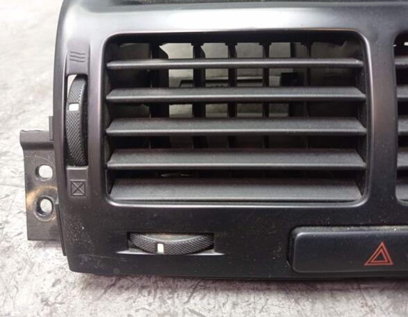 Air Vent SUZUKI GRAND VITARA II (JT, TE, TD)