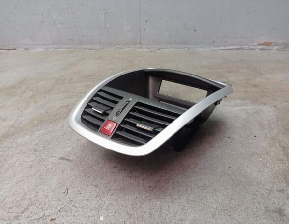 Air Vent PEUGEOT 207 (WA_, WC_)