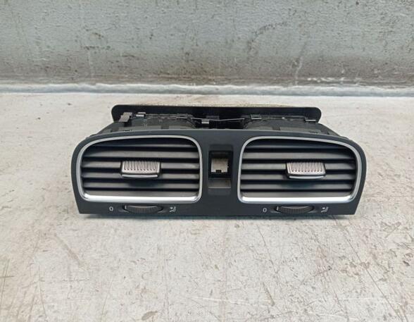 Air Vent VW GOLF VI (5K1)