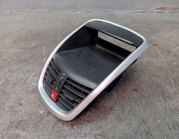 Air Vent PEUGEOT 206+ (2L_, 2M_)