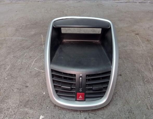 Air Vent PEUGEOT 206+ (2L_, 2M_)