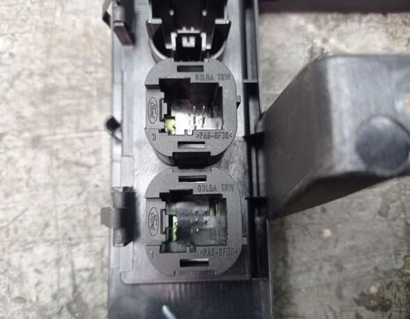 Air Vent FORD FOCUS C-MAX (DM2)