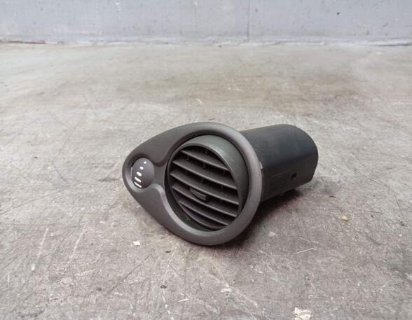 Air Vent RENAULT CLIO III (BR0/1, CR0/1), RENAULT CLIO IV (BH_)