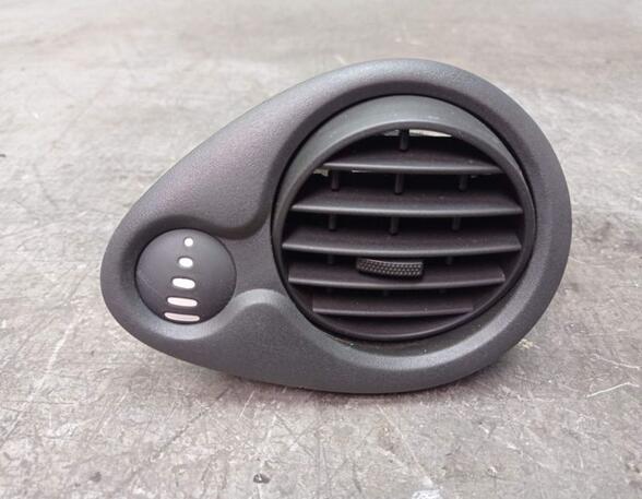 Air Vent RENAULT CLIO III (BR0/1, CR0/1), RENAULT CLIO IV (BH_)