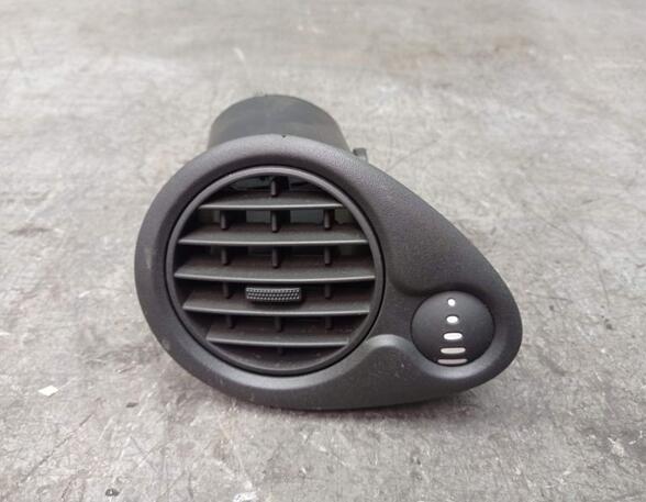 Air Vent RENAULT CLIO III (BR0/1, CR0/1), RENAULT CLIO IV (BH_)