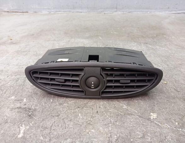 Air Vent RENAULT CLIO III (BR0/1, CR0/1), RENAULT CLIO IV (BH_)