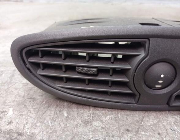 Air Vent RENAULT CLIO III (BR0/1, CR0/1), RENAULT CLIO IV (BH_)