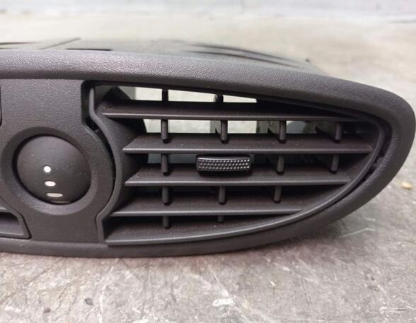 Air Vent RENAULT CLIO III (BR0/1, CR0/1), RENAULT CLIO IV (BH_)