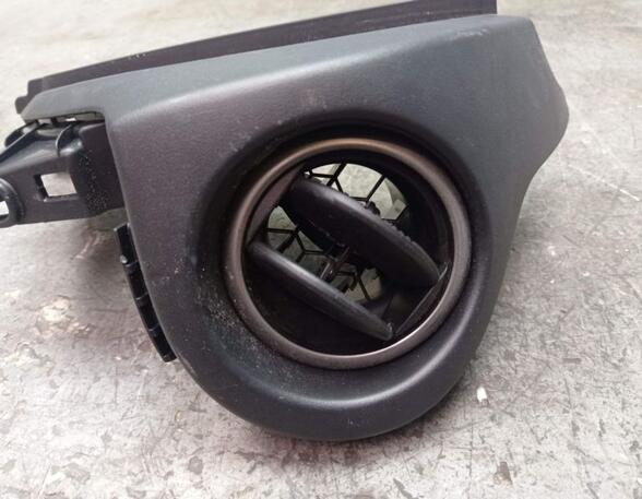 Air Vent MAZDA 2 (DE_, DH_)